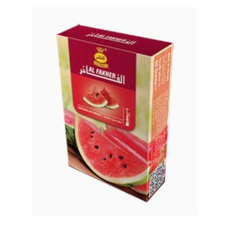 Tutun de narghilea Al Fakher Pepene Rosu 50gr