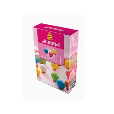 Tutun de narghilea Al Fakher Bubble Gum 50gr
