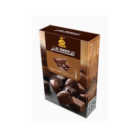 Tutun de narghilea Al Fakher Ciocolata 50gr
