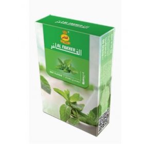 Tutun de narghilea Al Fakher Menta 50gr