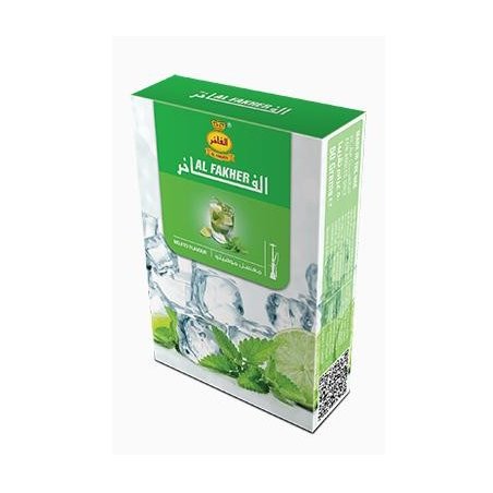 Tutun de narghilea Al Fakher Mojito 50gr