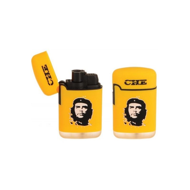 Bricheta V Fire Easy Torch Che Guevara
