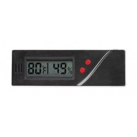 Hidrometru digital Lotus LHDH1
