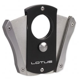 Cutit trabucuri Lotus Deception 62 Negru