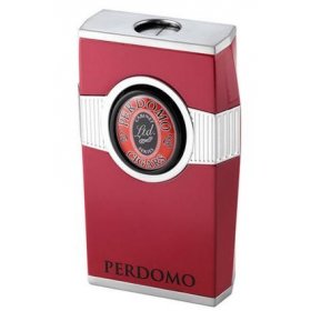 Bricheta de masa Perdomo 3 Flames Red