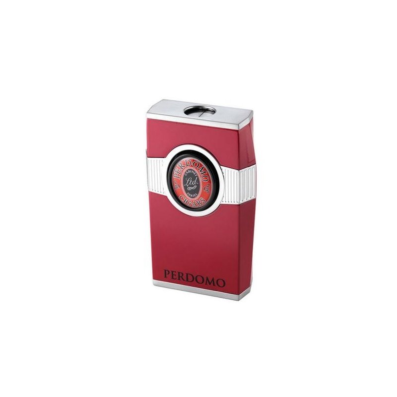 Bricheta de masa Perdomo 3 Flames Red
