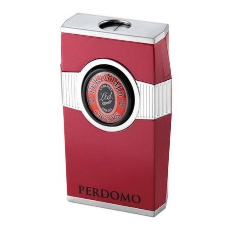 Bricheta de masa Perdomo 3 Flames Red