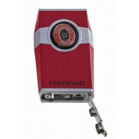 Bricheta de masa Perdomo 3 Flames Red
