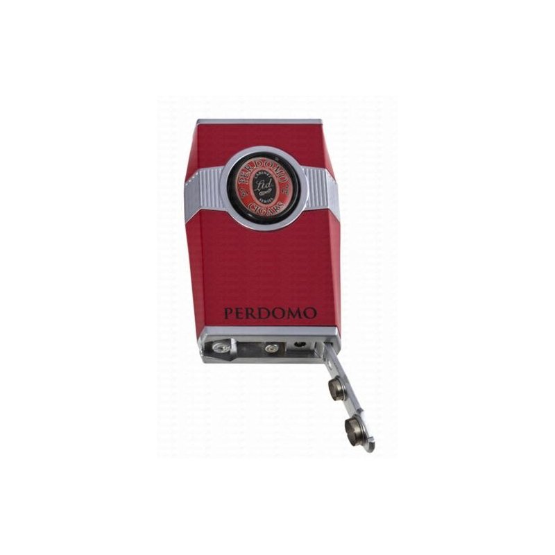 Bricheta de masa Perdomo 3 Flames Red