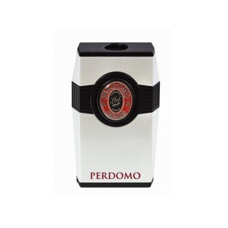 Bricheta trabucuri Perdomo Triple Flame Torch Table White
