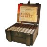 Trabucuri Alec Bradley Black Market Toro 20