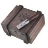 Trabucuri Alec Bradley Black Market Toro 20