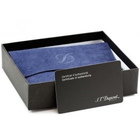 Ac de bani S.T Dupont PVD Gold 003080