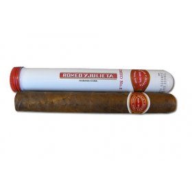 Trabucuri Romeo y Julieta no.2 25