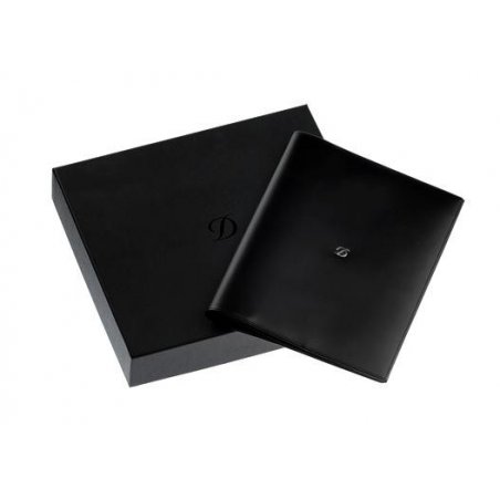 Coperta Agenda S.T. Dupont 077211