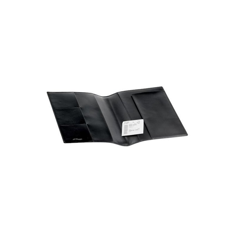 Coperta Agenda S.T. Dupont 077211