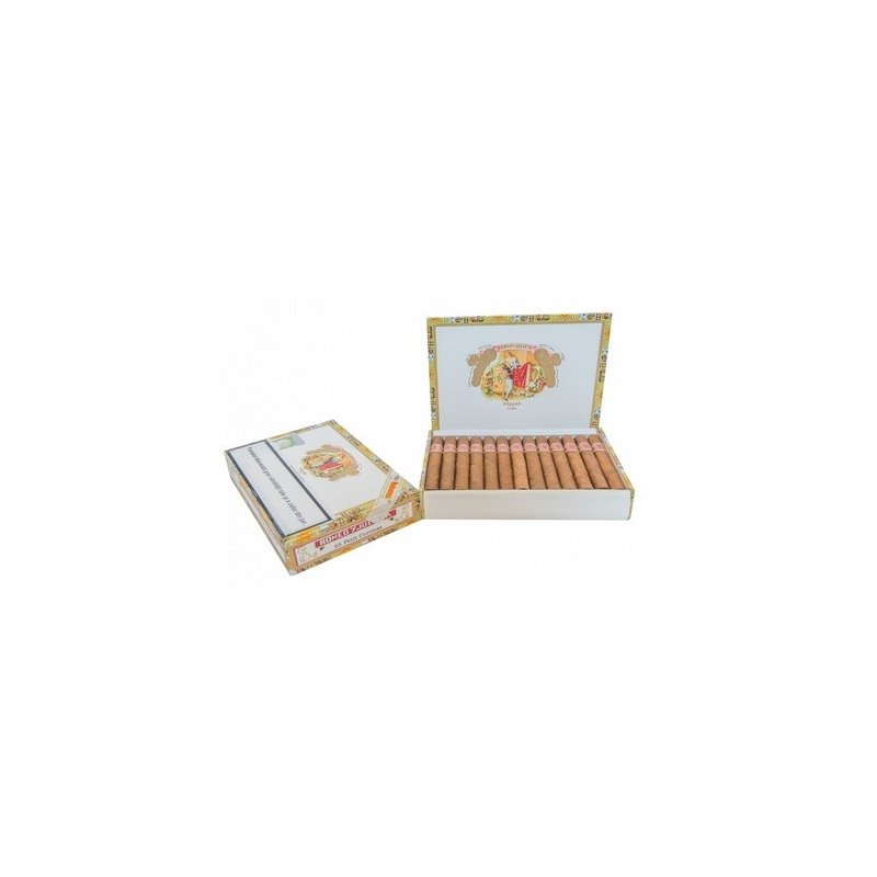 Trabucuri Romeo y Julieta Petit Coronas 25