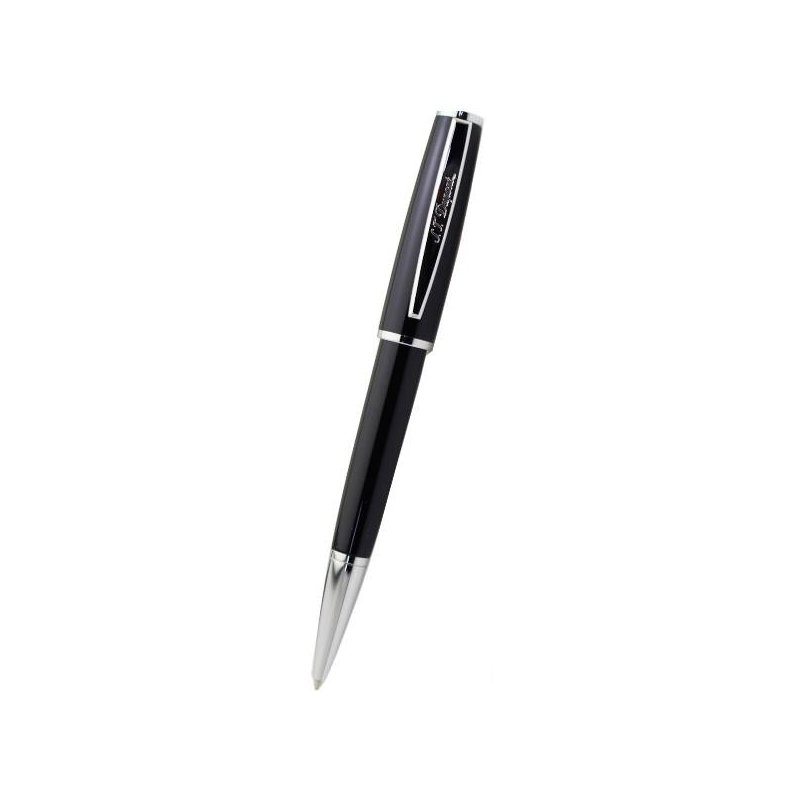 Pix S.T. Dupont St Michel Bille Laq Noir 440130