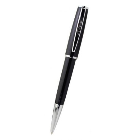 Pix S.T. Dupont St Michel Bille Laq Noir 440130