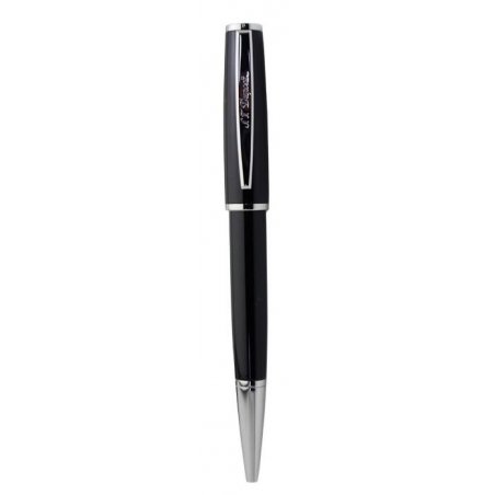 Pix S.T. Dupont St Michel Bille Laq Noir 440130