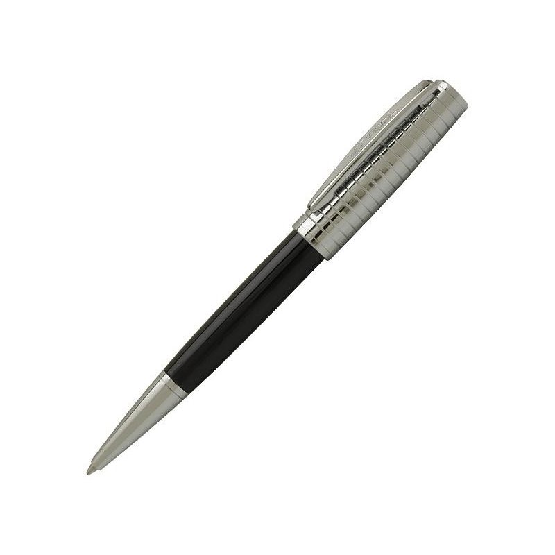 Pix S.T. Dupont Michel Bille Laq Noir Chrome 440140