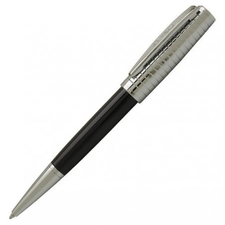 Pix S.T. Dupont Michel Bille Laq Noir Chrome 440140
