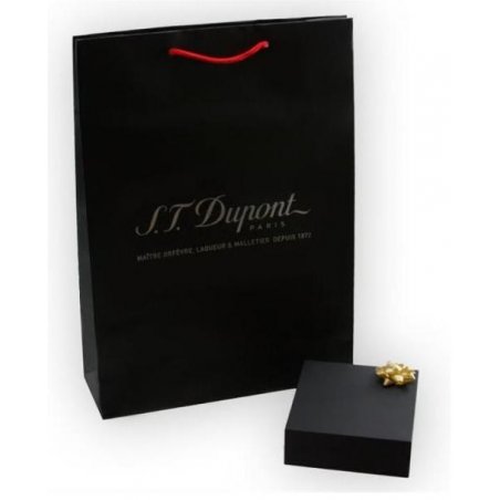 Pix S.T. Dupont Defi Red 405703