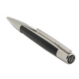 Pix S.T.Dupont Defi Black Palladium 405674