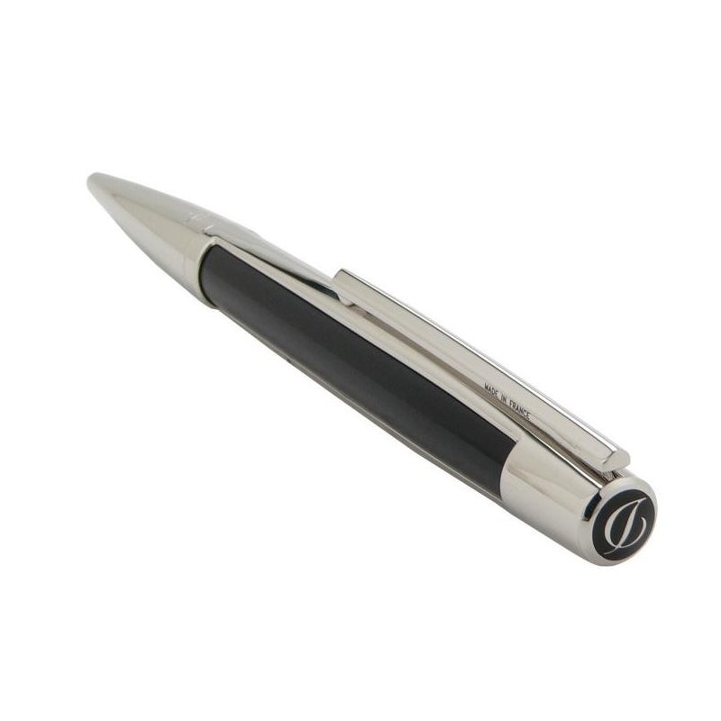 Pix S.T.Dupont Defi Black Palladium 405674