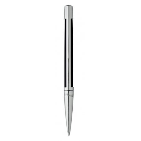 Pix S.T.Dupont Defi Black Palladium 405674
