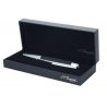 Pix S.T. Dupont Defi Matt Black and Chrome 405712