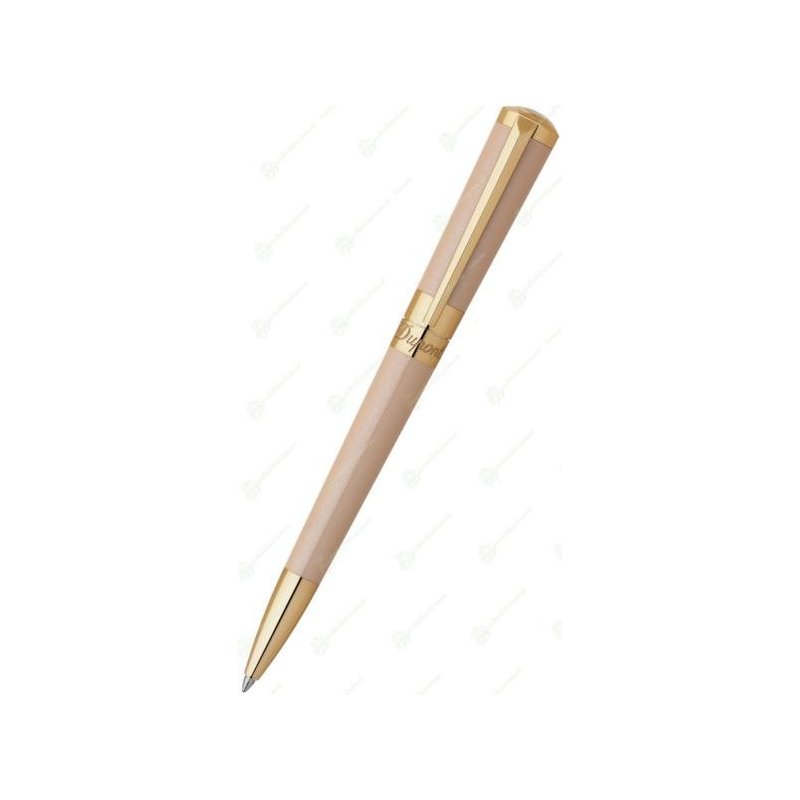 Pix S.T. Dupont Liberte Nude 465007