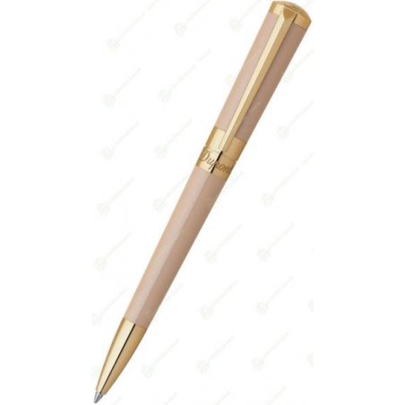 Pix S.T. Dupont Liberte Nude 465007
