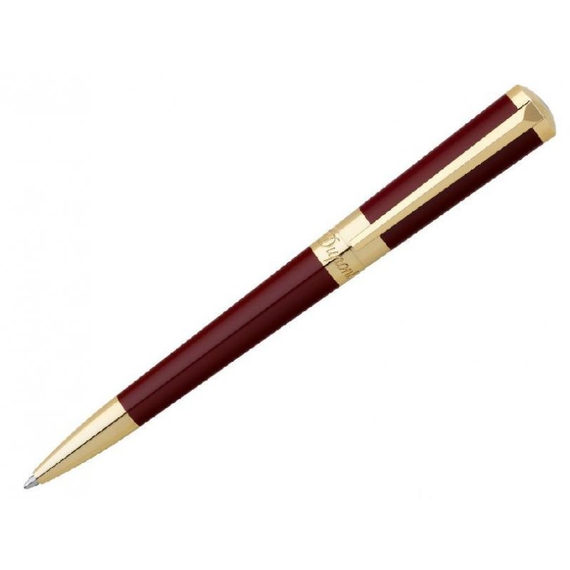 Pix S.T. Dupont Liberte Red Laque 465011