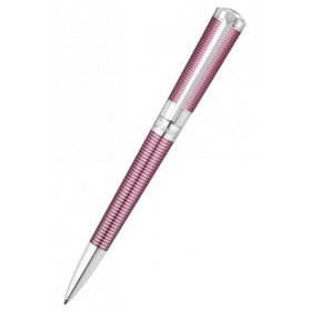 Pix S.T. Dupont Liberte Rose Laque Palladium 465014