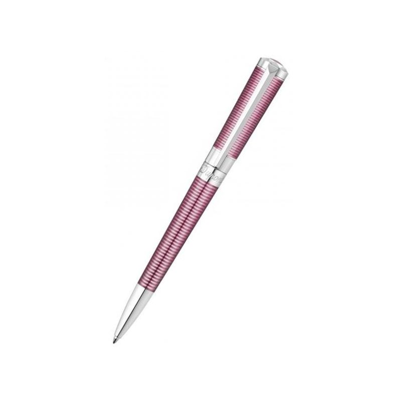 Pix S.T. Dupont Liberte Rose Laque Palladium 465014
