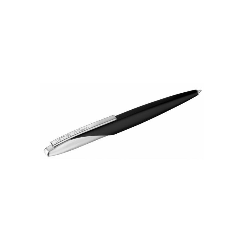 Pix S.T. Dupont Jet 8 Noir Black Matte 444108