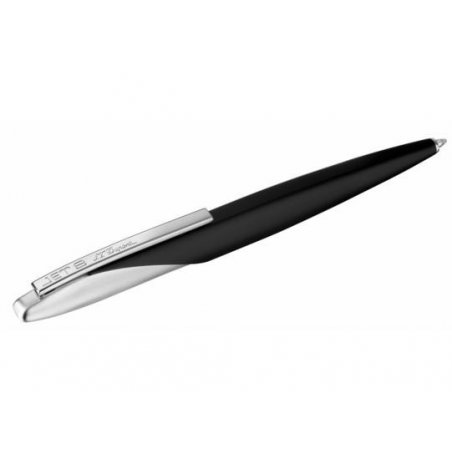 Pix S.T. Dupont Jet 8 Noir Black Matte 444108