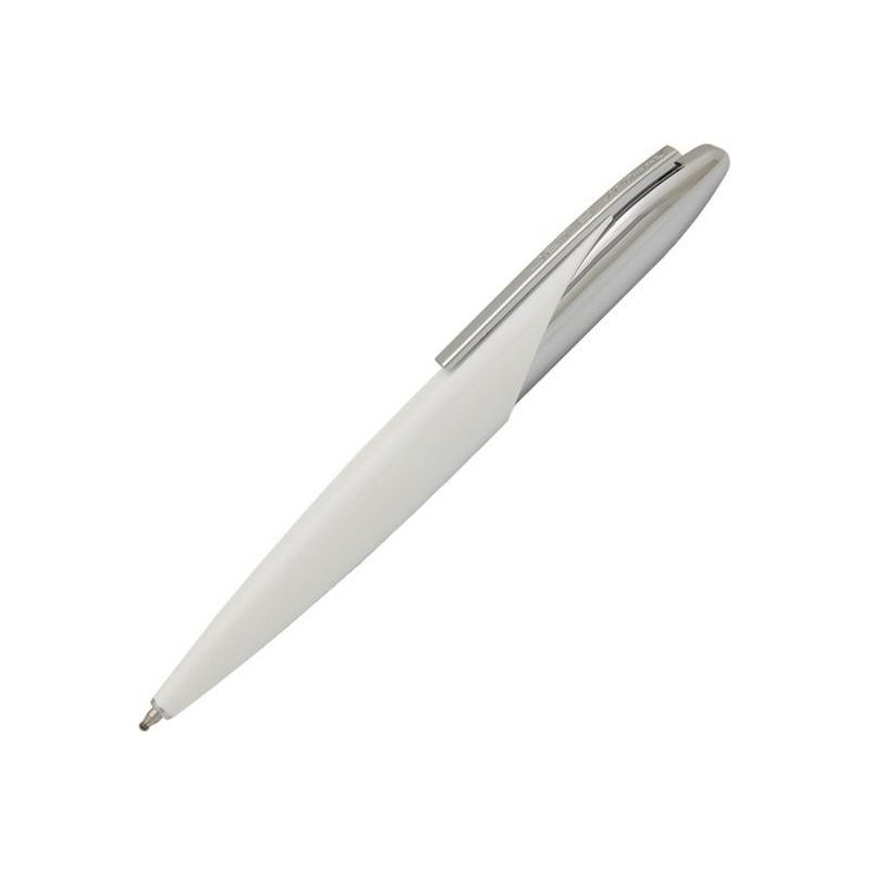 Pix S.T. Dupont Jet 8 Blanc Optique 444109