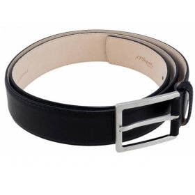 Curea S.T. Dupont Casual Chic Black 