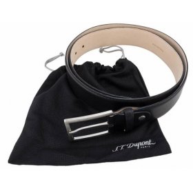 Curea S.T. Dupont Casual Chic Black 