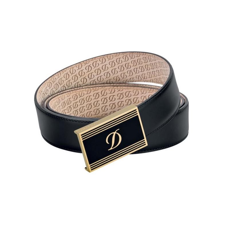 Curea S.T. Dupont Tradition Heritage Windsor