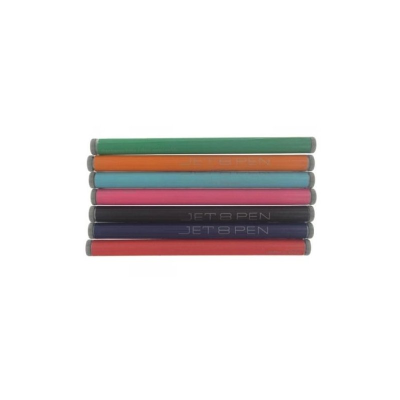 Rezerve Pix S.T. Dupont Jet 8 Set 7