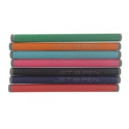 Rezerve Pix S.T. Dupont Jet 8 Set 7