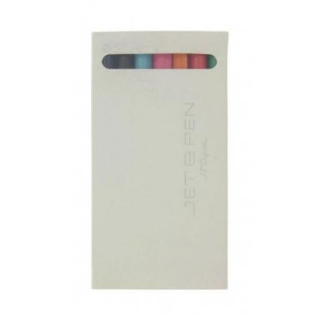 Rezerve Pix S.T. Dupont Jet 8 Set 7