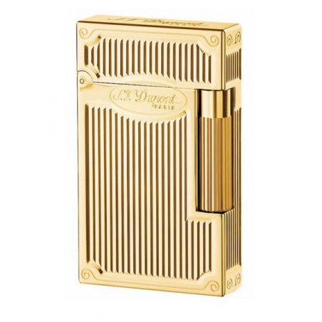 Bricheta S.T. Dupont Palladium Arabesque 