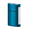 Bricheta S.T. Dupont Minijet Electric Blue