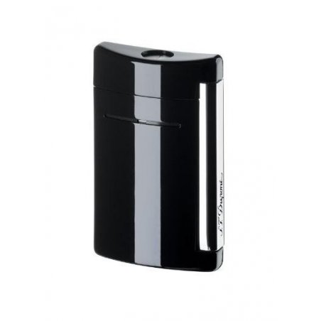 Bricheta S.T. Dupont Minijet Black Shiny