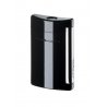 Bricheta S.T. Dupont Minijet Black Shiny
