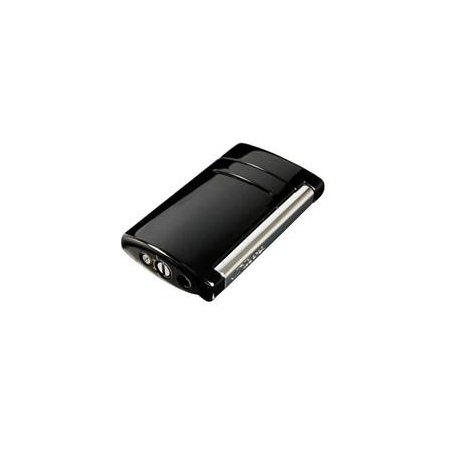 Bricheta S.T. Dupont Minijet Black Shiny
